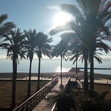 Primera Linea De Playa, Vistas Al Mar Benicàssim Exterior foto