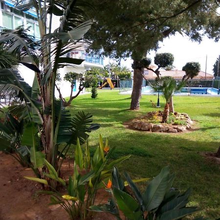 Primera Linea De Playa, Vistas Al Mar Benicàssim Exterior foto