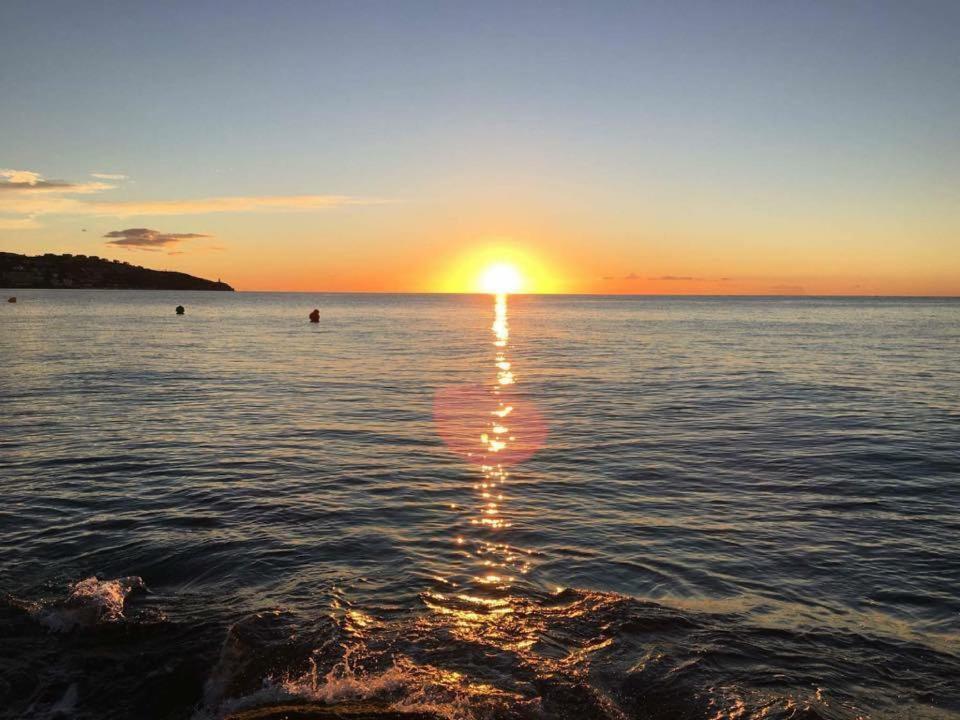 Primera Linea De Playa, Vistas Al Mar Benicàssim Exterior foto